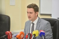 Zeljković: U toku nabavka 25.000 testova za virus korona