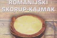 Подршка произвођачима романијског кајмака