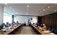 Komisija za finansije i budžet: Usvojene izmjene zakona o platama u pravosudnim institucijama