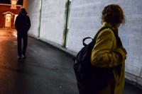 Uhodio bivšu djevojku tražeći pomirenje