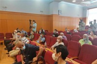 Херцеговина: Уговори о обнови 17 стамбених објеката повратничким породицама