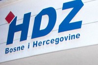 HDZ BiH: Nelegalni sastav CIK-a ne može biti garant demokratskih izbora
