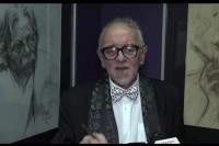 Preminuo prijedorski akademski slikar Tihomir Ilijašević