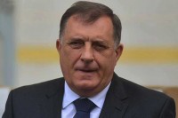 Dodik: Vučićeva posjeta najznačajnija za Srpsku