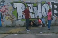 Razjareni pitbul napao dijete u Sarajevu