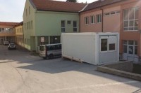 Два санитетска контејнера за општине Томиславград и Дрвар