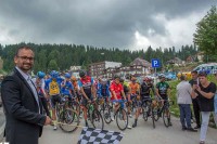 Jahorina postaje centar cikloturizma