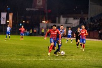 Goran Zakarić najavljuje dobru sezonu Borca: Na pripremama smo povremeno bili perfektni