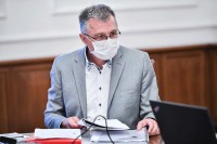 Radojičić: U slučaju pogoršanja stanja potrebne oštrije mjere