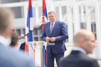 Dodik: Rješavanje pitanja Kosmeta neodvojivo od pitanja Srpske