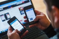 Dva lica uhapšena zbog prevare građana na društvenim mrežama