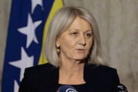 Krišto: Budžet je usvojen samo treba usaglasiti tekst
