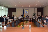 Savjet ministara usvojio Srednjoročnu strategiju upravljanja dugom BiH do 2022. godine