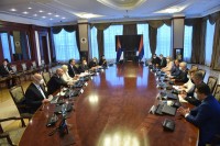 Čubrilović: Vučićeva posjeta obilježiće budući put saradnje