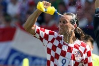 Hrvatski fudbaler koji je pušio, pio, pisao istoriju Lige šampiona i odrekao se srpskog imena