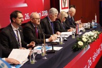 HNS: Neprihvatljiva i diskriminišuća odluka CIK-a o izborima u Mostaru