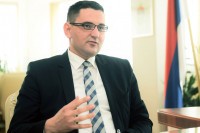 Златан Клокић: Хуманост грчких хероја од заборава ће сачувати филм