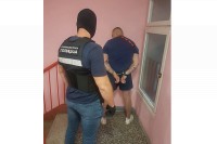 Nastavljena akcija "Viker": Pronađeno tri kilograma heroina i spida, uhapšen Banjalučanin