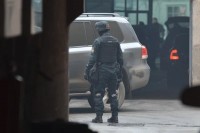 Nastavljena akcija "Feniks": Pretresene 23 lokacije, oduzeta droga i dokumentacija