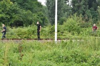 Tijelo migranta pronađeno u blizini kampa u Blažuju