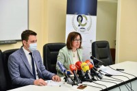 Virusom korona zaraženo još 125 ljudi u Srpskoj, jedna osoba preminula