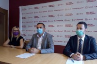 СНСД: Одбор за жалбе поништио разрјешења начелника два одјељења