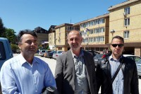Завичајно удружење "Завидовићана": Лицимјерне тврдње одбране о "ограниченим савезништву"