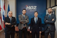 HDZ BiH o raspisivanju izbora za Mostar: CIK ukrao Božić