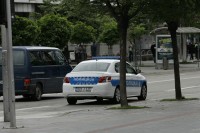 Radnik poginuo pri padu sa zgrade u Banjaluci