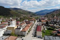 Фоча: Настављен раст броја заражених, појачава се хигијена и дезинфекција