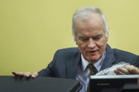 Zatražena procjena procesne sposobnosti Ratka Mladića