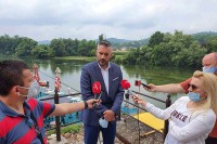 Рајчевић:Помоћ Србије за боље услове смјештаја студената