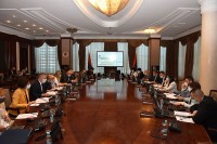 Влада РС: Измјењена уредба о стамбеном збрињавању породица погинулих
