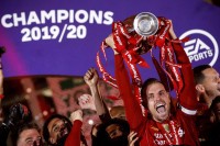Udruženje novinara i dopisnika odlučilo: Jordan Henderson je igrač godine