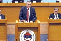 Stigao zahtjev srpskog člana Predsjedništva BiH za održavanje sjednice
