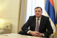 Komšić i Džaferović potpuno ignorisali stav Srpske