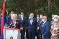 Ideja Asocijacije “Stvaraoci Republike Srpske” gubi podršku: BORS odbacio inicijativu još 2017. i ne mijenja stav