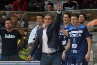 Dragan Bajić, trener košarkaša Igokee: Odgađanje ABA lige dobro nam došlo