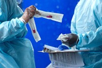 Virusom korona zaraženo još 130 ljudi u Srpskoj, tri pacijenta preminula