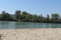 Tijelo muškarca pronađeno u Drini u bijeljinskom naselju Amajlije