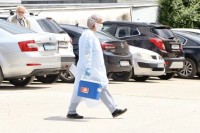 U FBiH još 174 oboljelih od Kovida-19