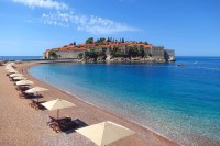 Katastrofalna zarada Crne Gore od turizma: Lani u julu inkasirali 280, ove godine samo 10 miliona evra