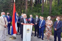 Asocijacija "Stvaraoci Republike Srpske": Nismo protiv boraca nego protiv revizije istorije