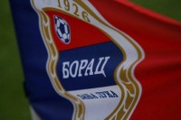 Borac nadigrao Rudar
