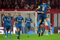 Ivanović i Zenit osvojili “duplu krunu”