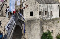 Mostarci pobjednici u obje kategorije skokova sa Starog mosta