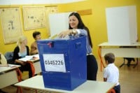Mešetarske partije počele izborni lov u mutnom: Stranka za bolje Goražde traži glasove u Doboju