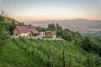 Slovenačke zidanice turistički hit u vrijeme korone