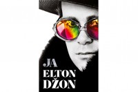 Objavljena autobiografija Eltona Džona