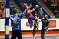 SEHA zove Borac